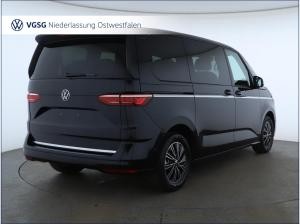 Volkswagen Multivan Style AHK ACC Area View Vis-a-Vis Navi
