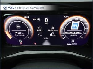 Volkswagen Multivan Style AHK ACC Area View Vis-a-Vis Navi