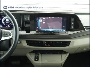 Volkswagen Multivan Life Lang Vis-a-Vis AHK Kamera el.Türen