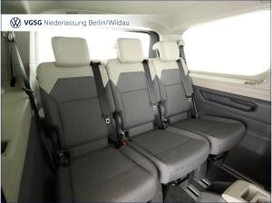Volkswagen Multivan Life Lang Vis-a-Vis AHK Kamera el.Türen
