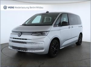 Volkswagen Multivan Style AHK TravelAssist HeadUp Bluetooth