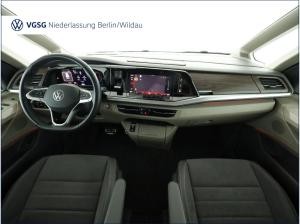 Volkswagen Multivan Style AHK TravelAssist HeadUp Bluetooth