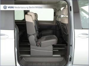 Volkswagen Multivan Style AHK TravelAssist HeadUp Bluetooth