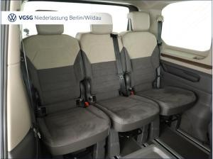 Volkswagen Multivan Style AHK TravelAssist HeadUp Bluetooth