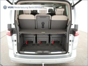 Volkswagen Multivan Style AHK TravelAssist HeadUp Bluetooth