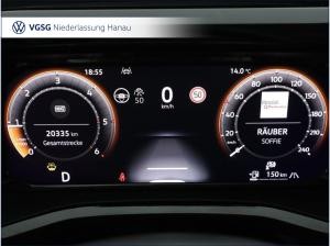 Volkswagen Multivan Style DCC AHK Pano Navi 7-Sitzer LED