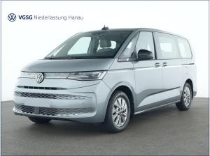 Volkswagen Multivan Style Lang DCC AHK ACC Navi Bluetooth LED