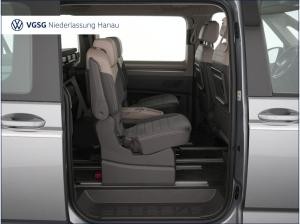 Volkswagen Multivan Style Lang DCC AHK ACC Navi Bluetooth LED