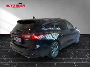 Ford Focus ST-Line Turnier Automatik /Ganzjahresreifen