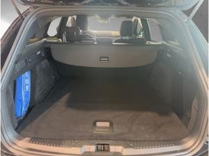 Ford Focus ST-Line Turnier Automatik /Ganzjahresreifen