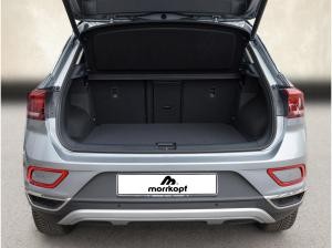 Volkswagen T-Roc 1.5TSI DSG Style +IQDRIVE+RFK+4SEASON+