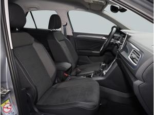 Volkswagen T-Roc 1.5TSI DSG Style +IQDRIVE+RFK+4SEASON+
