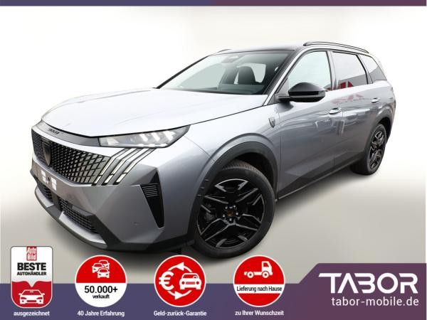 Peugeot 5008 MHEV 145 GT KomfortP AHK eHK Nav ACC SHZ