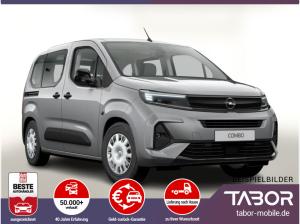 Opel Combo 1.5 D 100 TechnoP Keyl IntelliLux PDC