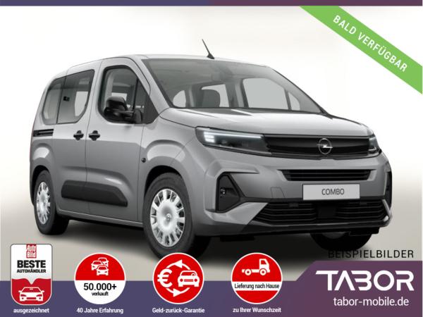 Opel Combo 1.5 D 100 StyleP LM16 PrivG IntelliLux PDC