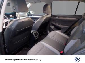 Volkswagen Golf VIII GOAL 1.5 TSI AHK Sitzheizung CarPlay