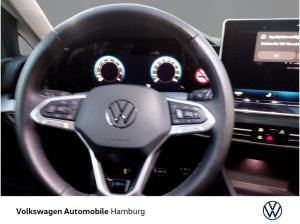 Volkswagen Golf VIII GOAL 1.5 TSI AHK Sitzheizung CarPlay