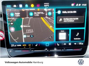 Volkswagen Golf VIII GOAL 1.5 TSI AHK Sitzheizung CarPlay