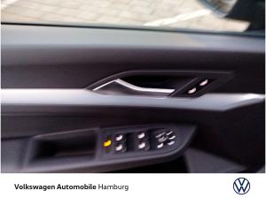 Volkswagen Golf VIII GOAL 1.5 TSI AHK Sitzheizung CarPlay