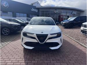 Alfa Romeo Junior Sport Speciale e-DCT6