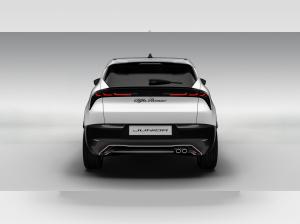 Alfa Romeo Junior Sport Speciale e-DCT6