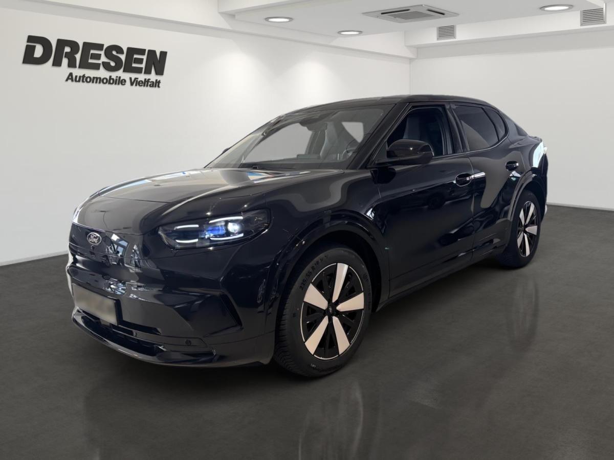 Ford Capri Select 77kWh RWD ⚡⚡WÄRMEPUMPE⚡⚡ALLWETTER⚡⚡