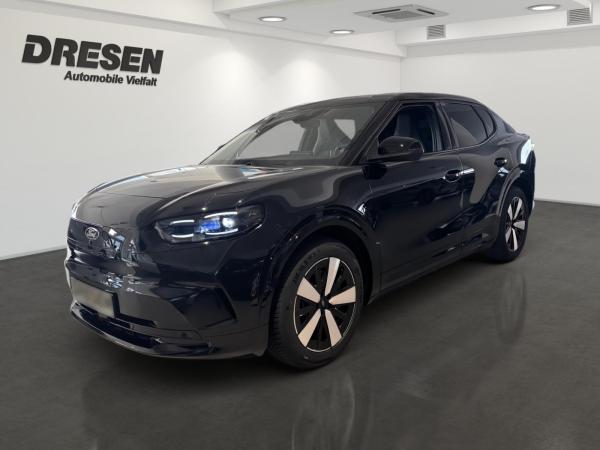 Ford Capri Select 77kWh RWD  ⚡⚡WÄRMEPUMPE⚡⚡ALLWETTER⚡⚡