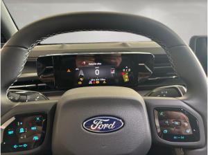 Ford Capri Select 77kWh RWD  ⚡⚡WÄRMEPUMPE⚡⚡ALLWETTER⚡⚡