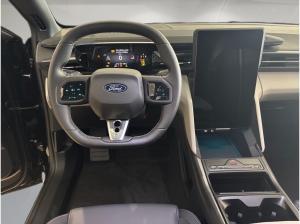 Ford Capri Select 77kWh RWD  ⚡⚡WÄRMEPUMPE⚡⚡ALLWETTER⚡⚡