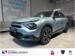 Citroën E-C4 e-C4 Feel Pack Elektromotor 136 *Navi*CAM*KältePaket*