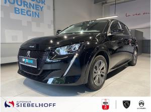Peugeot 208 e-208 Allure Pack Elektromotor 136