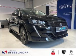 Peugeot 208 e-208 Allure Pack Elektromotor 136