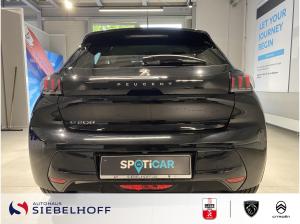 Peugeot 208 e-208 Allure Pack Elektromotor 136