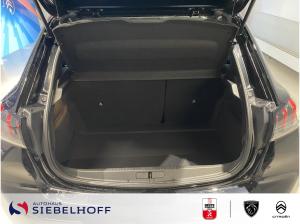 Peugeot 208 e-208 Allure Pack Elektromotor 136