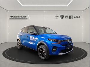 Citroën C3 MAX| Vollausstattung| schnell Verfügbar