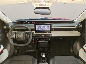 Citroën C3 MAX| Vollausstattung| schnell Verfügbar