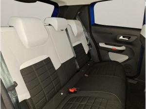 Citroën C3 MAX| Vollausstattung| schnell Verfügbar
