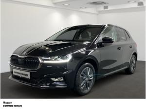 Skoda Fabia Tour 1.0 TSI (Hagen)