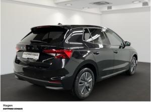 Skoda Fabia Tour 1.0 TSI (Hagen)