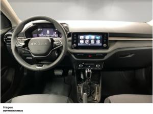 Skoda Fabia Tour 1.0 TSI (Hagen)