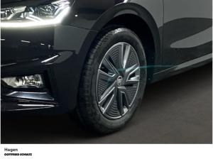 Skoda Fabia Tour 1.0 TSI (Hagen)