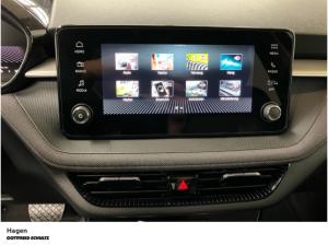 Skoda Fabia Tour 1.0 TSI (Hagen)