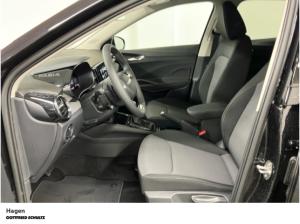 Skoda Fabia Tour 1.0 TSI (Hagen)