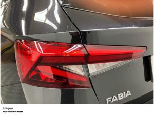 Skoda Fabia Tour 1.0 TSI (Hagen)