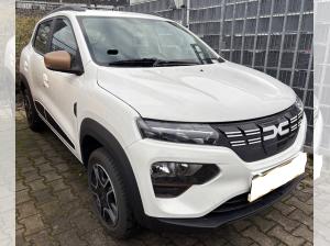 Dacia Spring EXTREME (65 PS) /NAVI/KLIMA/DAB/RFK