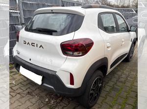 Dacia Spring EXTREME (65 PS) /NAVI/KLIMA/DAB/RFK