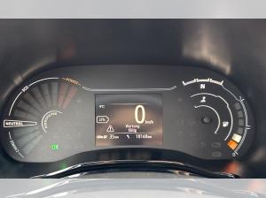 Dacia Spring EXTREME (65 PS) /NAVI/KLIMA/DAB/RFK