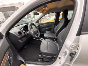 Dacia Spring EXTREME (65 PS) /NAVI/KLIMA/DAB/RFK