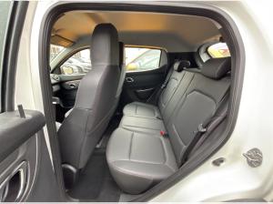 Dacia Spring EXTREME (65 PS) /NAVI/KLIMA/DAB/RFK