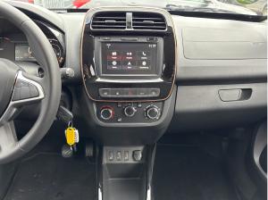 Dacia Spring EXTREME (65 PS) /NAVI/KLIMA/DAB/RFK
